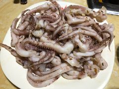 -东北烤肉(钟鼎名悦店)