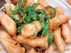 -海浪食店(湖滨中路店)