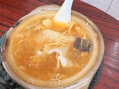 -添發碗仔翅美食