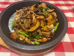 -西贝(宝乐汇店)