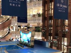 -新世界大丸百货