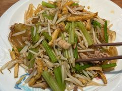 -春水锅贴·传统鲁菜(大明湖店)