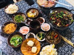 -张关合渣(朱家坳店)