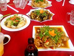 -QQ海鲜餐厅