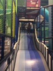 -MELAND CLUB亲子乐园·派对·餐厅(北京芳圆里ID MALL店)