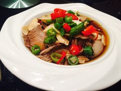-新南华大酒店(广中店)