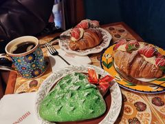 -弗兰克牛排西餐厅Ribone steak house(柠檬花园店)