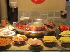-陈陈火锅(较场口店)