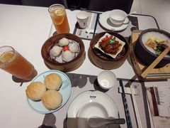 -新兴·金羊座·粤菜点心(乐峰店)
