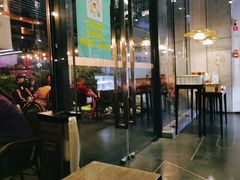 大堂-去茶山(新光里店)