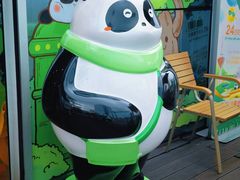 -熊猫邮局(少城店)