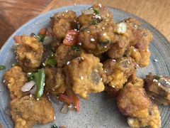 -静一餐厅·湖北菜(前门创始店)