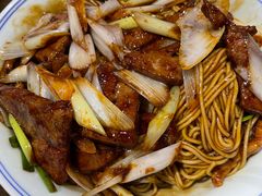 -君东记本帮面馆(天钥桥路店)