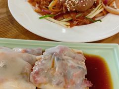 -喜粤糖朝餐厅(三八广场店)