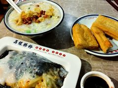 -荔银肠粉(广州天河华利路店)