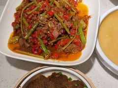 -刀板香·安徽菜(国购IFC店)