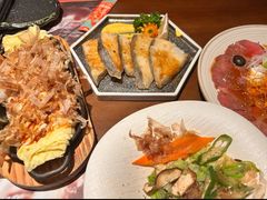 -弓二·烧鸟居酒屋(财富购物中心店)