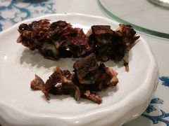 熏手拆骨-东方饺子王(大屯路店)
