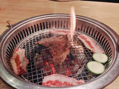 -牛藏·黑毛和牛烧肉(环市东店)