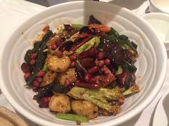 -和记小菜(东方店)
