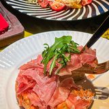 🌈和对象在这里过纪念日，一整个被浪漫哭