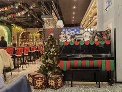 -Shantek象提南亚餐厅&西餐融合Bistro(淮海中路店)