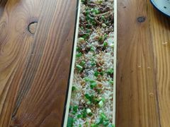 -香竹农庄•传统竹筒饭(十年店)