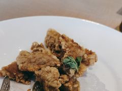 -澜小宴·胶东海鲜烟台味(时光塔店)