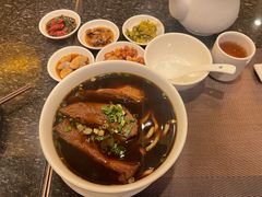 -中国厨房/台湾牛肉面