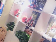 -黄泰吉拾味餐厅(江汉路店)
