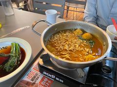 -肥韬茶餐厅(海上世界店)