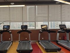 -Fitmula斐嘉健身(省体店)