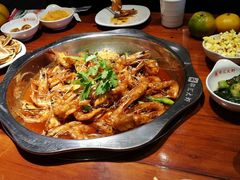 -邵汇大虾(大东门店)