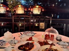 -侨美·唐荔园·40年地道粤菜