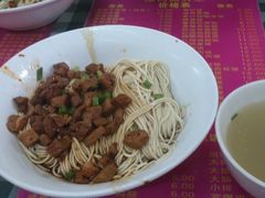 -辣肉面大王(天平路店)