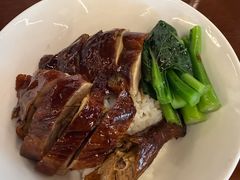 -龍炎馬仔烧味(首位中心店)