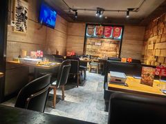 -肉串汪(西便门店)