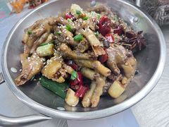 -小民大排档(江汉路店)