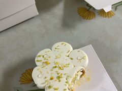 -Ten Olives甜点