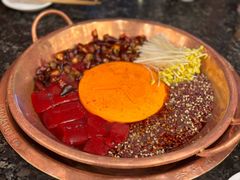 -老码头火锅(玉林店)