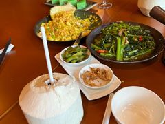 -西双版纳洲际度假酒店-泰傣餐厅