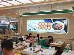 -赵财财·肠粉·煲仔饭(华润万象城店)