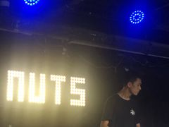 -坚果NUTS