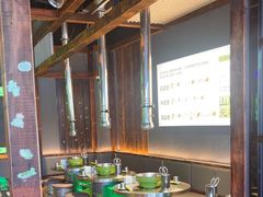 -山葵说·泥炉烤肉(泰达时尚E街区店)