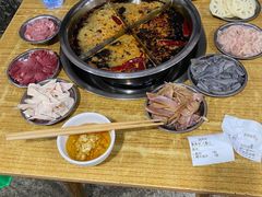 -渝味黄姐火锅(黄泥村店)