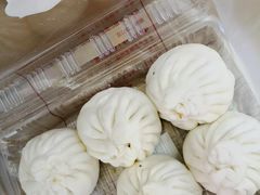 -白玉兰食品甜凤店(合生汇店)