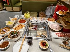 -海底捞火锅(赛格国际购物中心店)