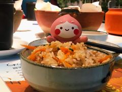 -原味田园·客家菜·土窑鸡(中航城君尚购物中心店)