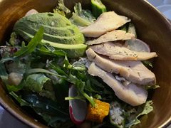 -农畉LONFOOD(福田星河COCOPark店)