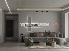 -京东家装(福州总店)